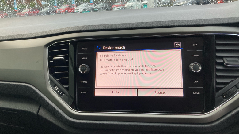 Volkswagen T-Roc 1.5 TSI EVO SE 5dr DSG Petrol Hatchback